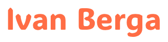 Ivan Berga